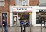 The Tattoo Studio - London