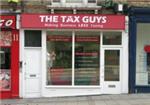 The Tax Guys - London