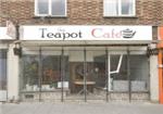 The Teapot - London