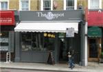 The Teapot - London