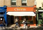 The Teddington Cheese - London