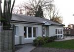 The Telford Park Lawn Tennis Club - London