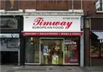 The Timway - London