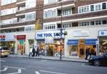 The Tool Shop - London