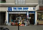 The Tool Shop - London