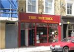 The Toy Box