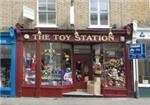 The Toy Station - London