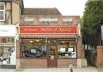 The Traditional Barber Of Ruislip - London