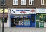 The Traditional Fish Bar - London