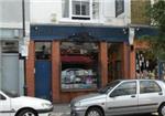 The Travel Bookshop - London