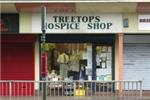 The Treetops Hospice Shop - Nottingham