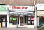 The Trend Barber Shop - London