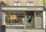 The Trident Pottery - London