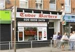 The Tudor Barbers - London