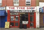 The Tyre Shop - London