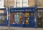 The Uncommon Touch - London