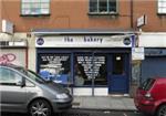 The Uni Bakery - London