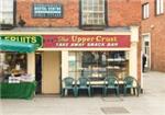 The Upper Crust - London