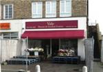 The Vale Garden Centre - London