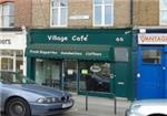 The Village Bakery & Patisserie