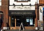 The Village Barber - London