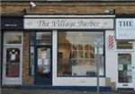 The Village Barber - London