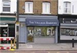 The Village Barbers - London