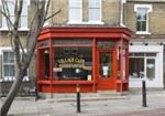 The Village Cafe - London