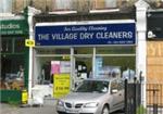 The Village Dry Cleaners