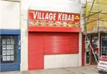 The Village Kebab - London