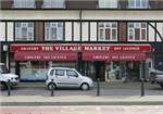 The Village Market - London