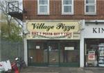 The Village Pizza