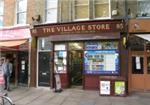 The Village Store - London