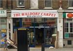 The Waldorf Carpet - London