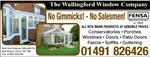 The Wallingford Window Co - Didcot