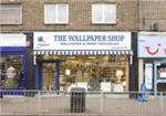 The Wallpaper Shop - London