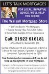 The Walsall Mortgage Store - Walsall