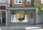 The Wedding Dress Shop - London