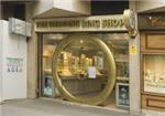 The Wedding Ring Shop - London