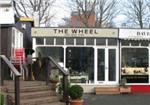 The Wheel - London