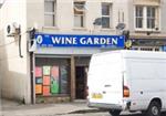 The Wine Garden - London