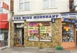 The Wine Merchant - London