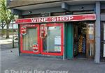 The Wine Shop - London