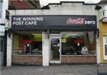 The Winning Post Cafe