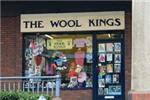 The Wool Kings - Middlesbrough