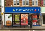 The Works - London