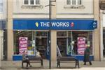 The Works - Weston-super-Mare