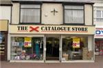 The X Catalogue Shop - Redcar