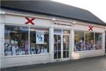 The X Catalogue Shop - Ripon