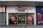 The X Catalogue Store - Sunderland